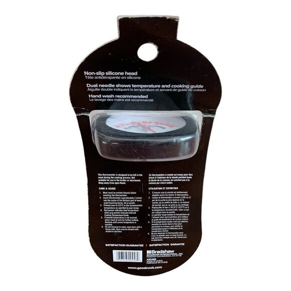 NIB Good Cook Touch Meat Thermometer - Picture 4 of 4